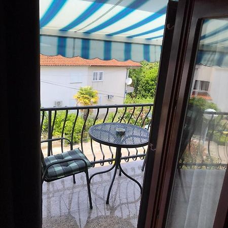 Apartman Jumic Малинска Экстерьер фото